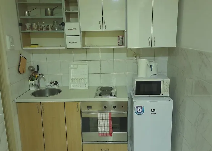 Vracar Krunska Jamiva