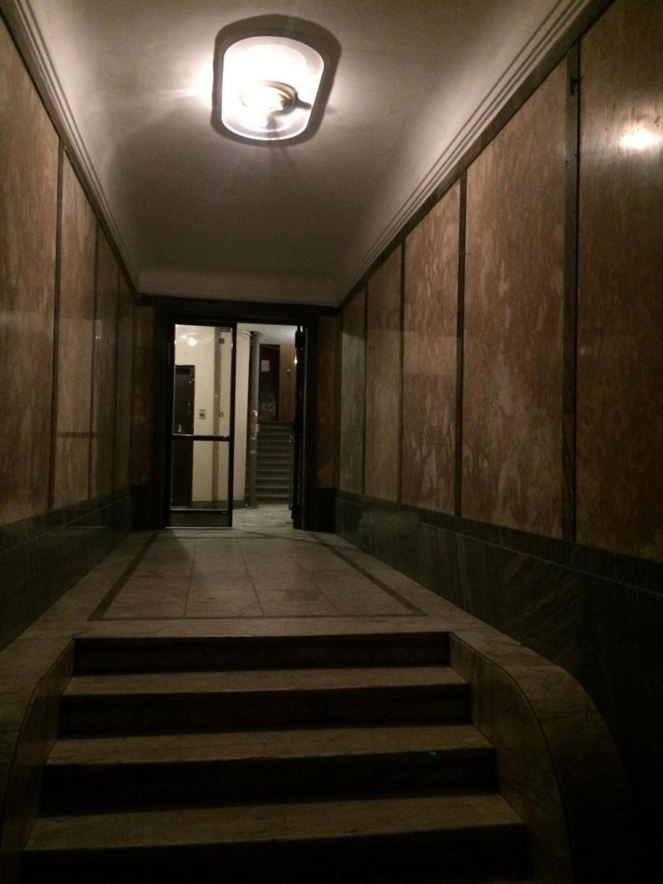 Apartment Vracar Krunska Jamiva